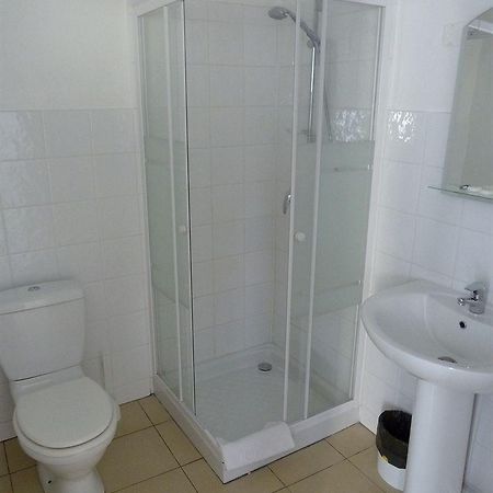 ניס Clair Hotel מראה חיצוני תמונה