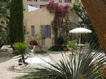 ניס Clair Hotel מראה חיצוני תמונה